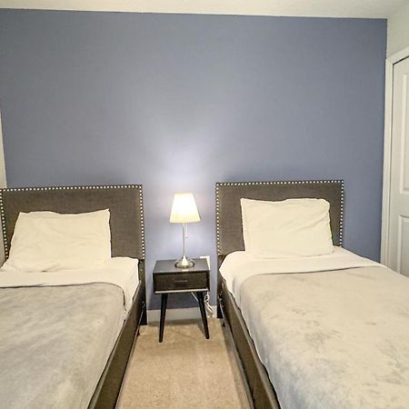 קיסימי Beautiful Four Bedrooms Townhouse With Splash Pool At Le Reve Resort מראה חיצוני תמונה