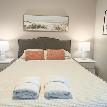 קיסימי Beautiful Four Bedrooms Townhouse With Splash Pool At Le Reve Resort מראה חיצוני תמונה