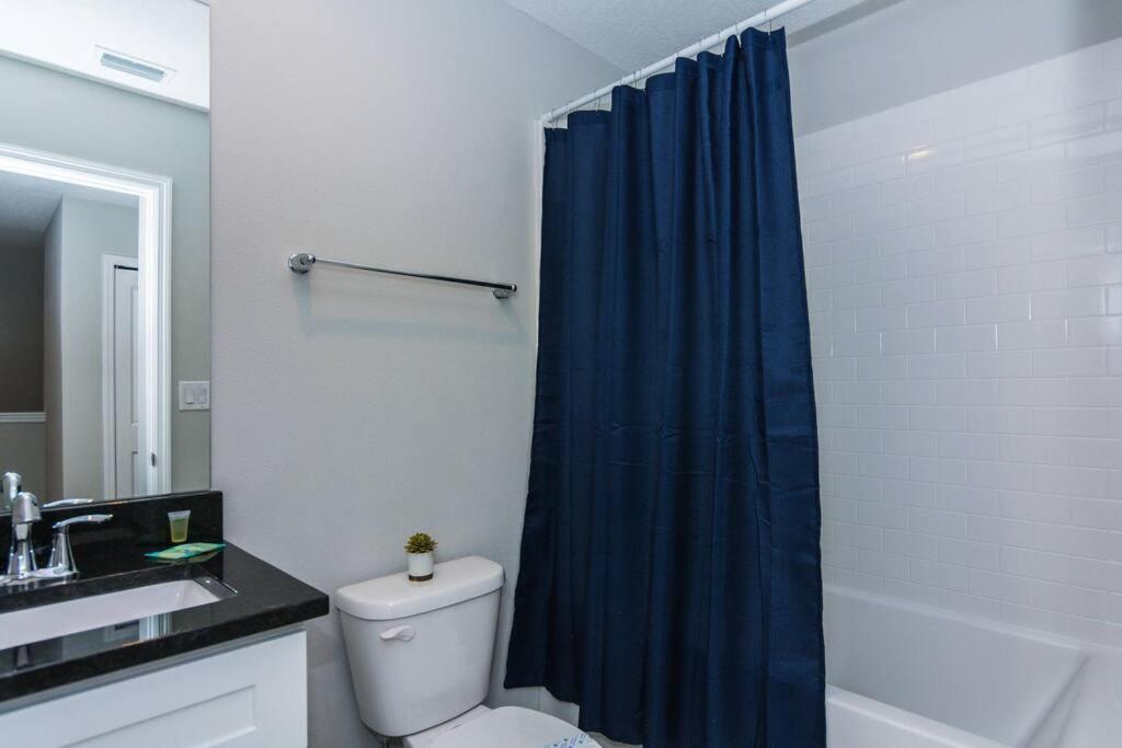 קיסימי Beautiful Four Bedrooms Townhouse With Splash Pool At Le Reve Resort מראה חיצוני תמונה