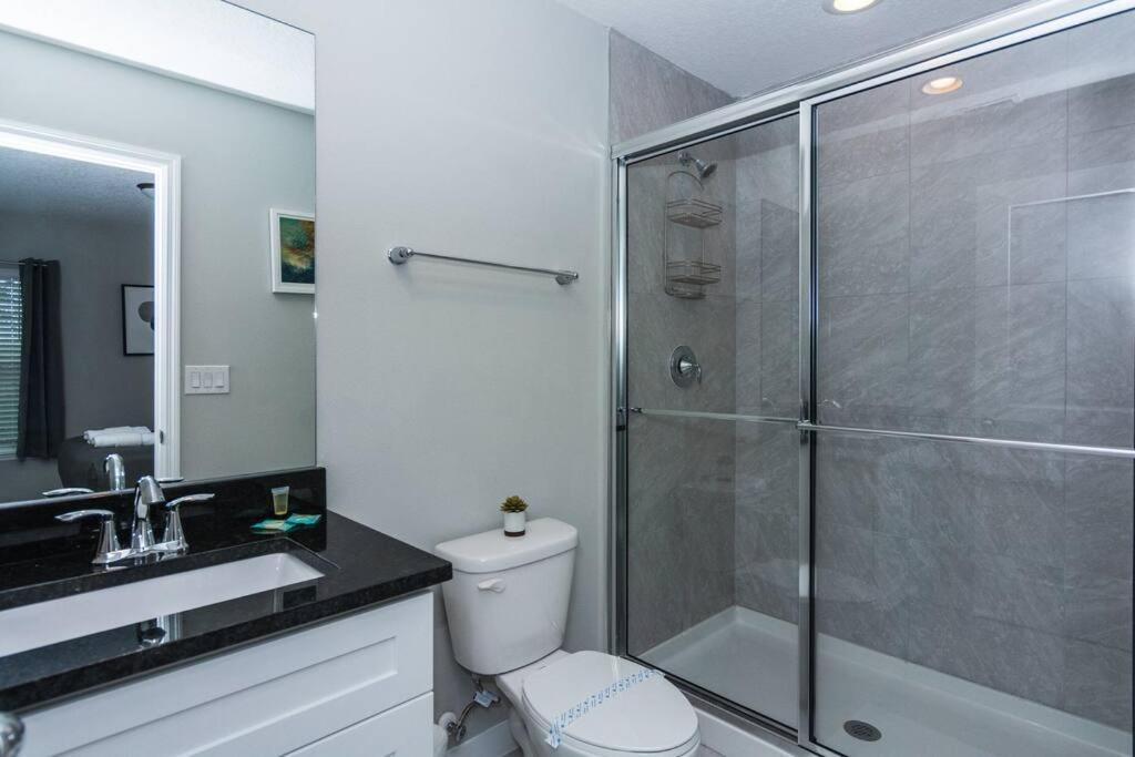 קיסימי Beautiful Four Bedrooms Townhouse With Splash Pool At Le Reve Resort מראה חיצוני תמונה