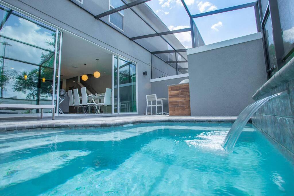 קיסימי Beautiful Four Bedrooms Townhouse With Splash Pool At Le Reve Resort מראה חיצוני תמונה