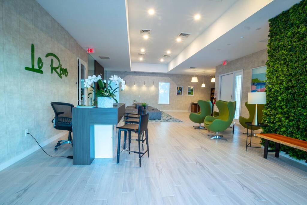 קיסימי Beautiful Four Bedrooms Townhouse With Splash Pool At Le Reve Resort מראה חיצוני תמונה