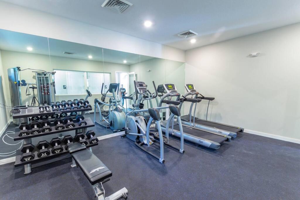 קיסימי Beautiful Four Bedrooms Townhouse With Splash Pool At Le Reve Resort מראה חיצוני תמונה