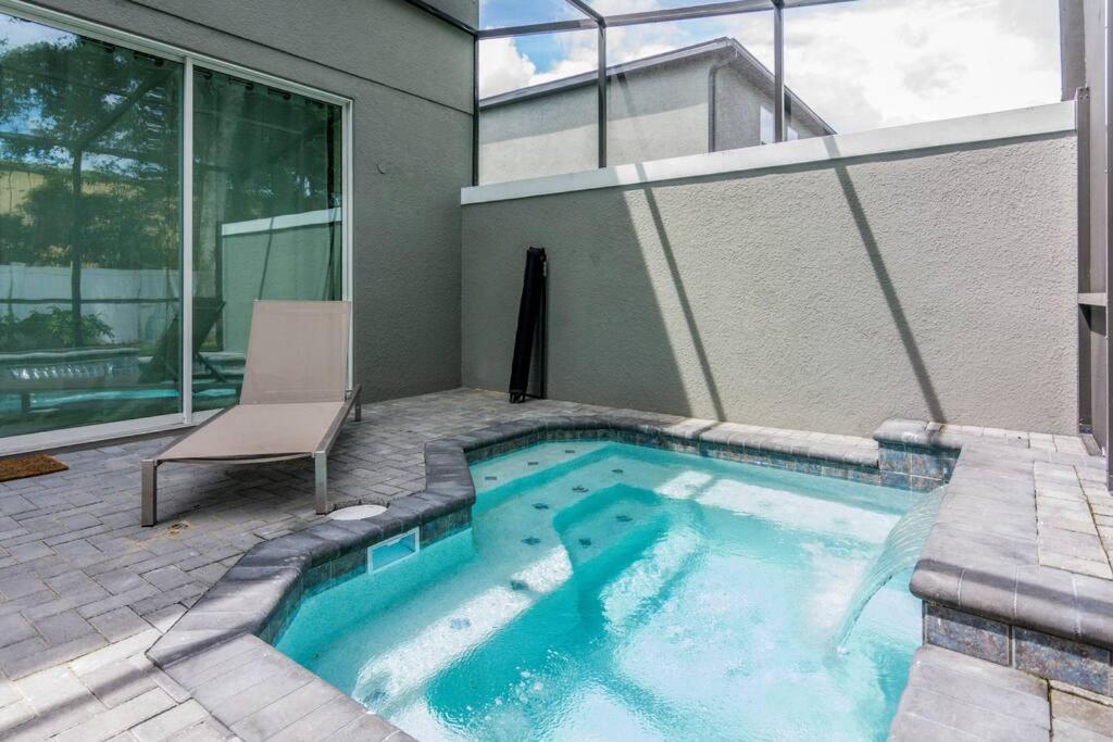 קיסימי Beautiful Four Bedrooms Townhouse With Splash Pool At Le Reve Resort מראה חיצוני תמונה