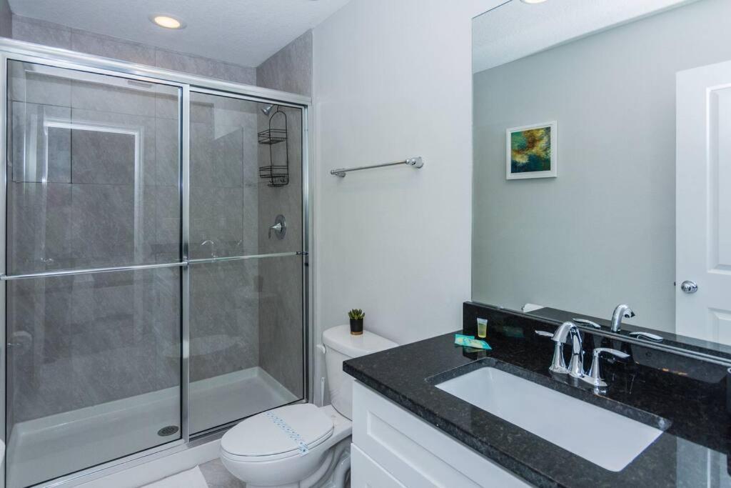 קיסימי Beautiful Four Bedrooms Townhouse With Splash Pool At Le Reve Resort מראה חיצוני תמונה