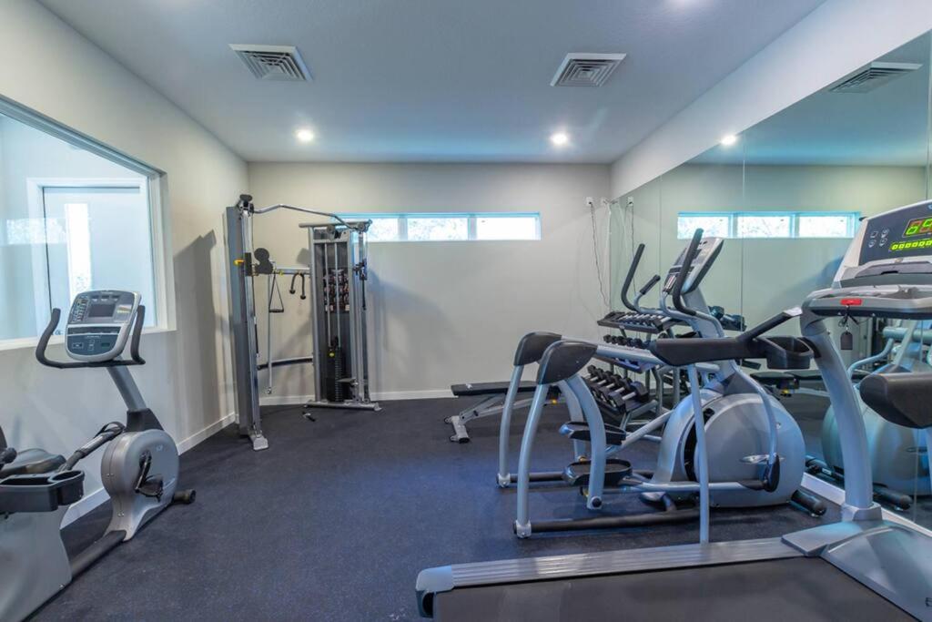קיסימי Beautiful Four Bedrooms Townhouse With Splash Pool At Le Reve Resort מראה חיצוני תמונה