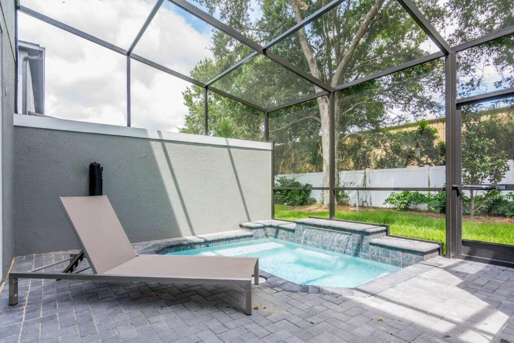 קיסימי Beautiful Four Bedrooms Townhouse With Splash Pool At Le Reve Resort מראה חיצוני תמונה