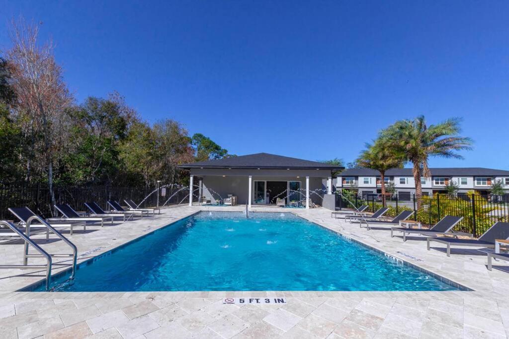 קיסימי Beautiful Four Bedrooms Townhouse With Splash Pool At Le Reve Resort מראה חיצוני תמונה