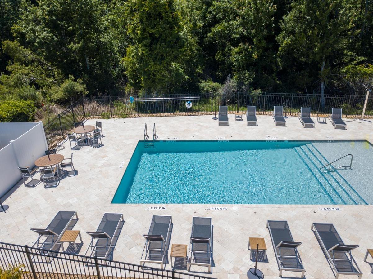 קיסימי Beautiful Four Bedrooms Townhouse With Splash Pool At Le Reve Resort מראה חיצוני תמונה