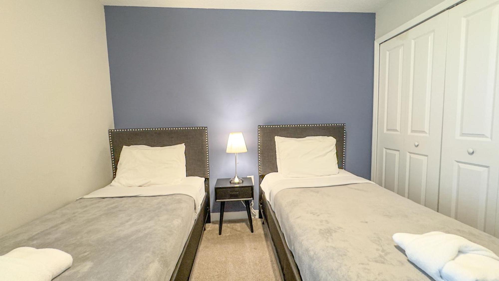 קיסימי Beautiful Four Bedrooms Townhouse With Splash Pool At Le Reve Resort מראה חיצוני תמונה